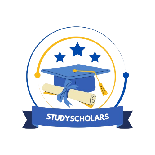 StudyScholars Logo